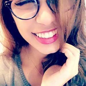 Meet your Posher, Daniela